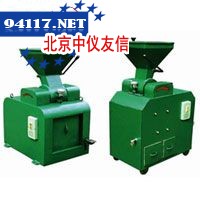 TX1/8密封式锤式破碎机
